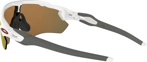 Vista 5 de Oakley Mens Oo9208 Radar Ev Path Rectangular Sunglasses