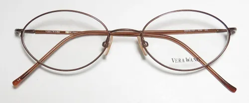 Vista 2 de Vera Wang V33 - Lentes de demostración de borde completo para mujer, lentes de moda