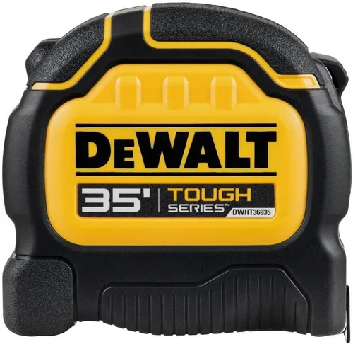 Vista 12 de DEWALT Toughseries - Cinta métrica de 25 pies (DWHT36925S)