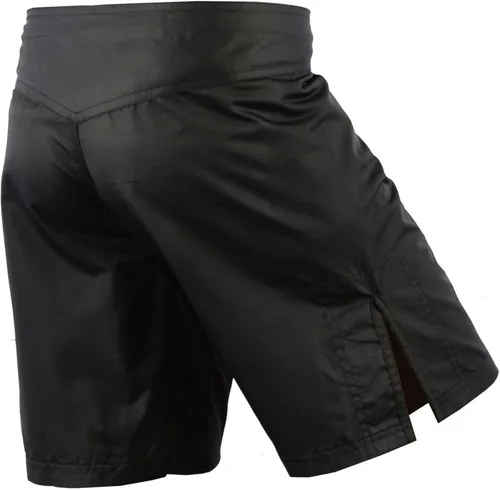 Vista 4 de ROAR MMA - Pantalones cortos de boxeo mixtos de arte marcial Muay Thai BJJ Grappling UFC Fighting