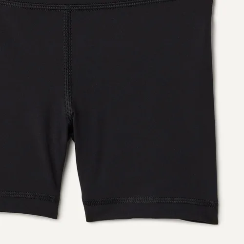 Vista 5 de Amazon Essentials Girls' Athletic Bike Shorts Dance Volleyball Bike Shorts