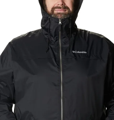 Vista 10 de Columbia - Chaqueta con forro Oroville Creek para hombre