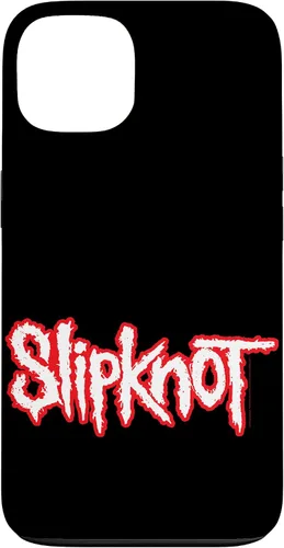 Vista 7 de Funda con logotipo oficial de Slipknot Outline para iPhone 17