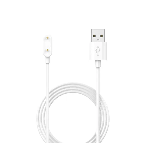 Vista 7 de TenCloud Cable de carga para reloj inteligente compatible con Huawei Band 10 9 8 7 6