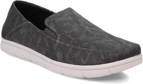 Vista 3 de HUK Men's Brewster Slip on Wet Traction Fishing & Deck Shoes Boat