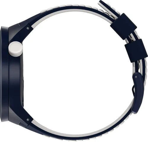 Vista 3 de Swatch Big Bold- Correa de silicona para reloj