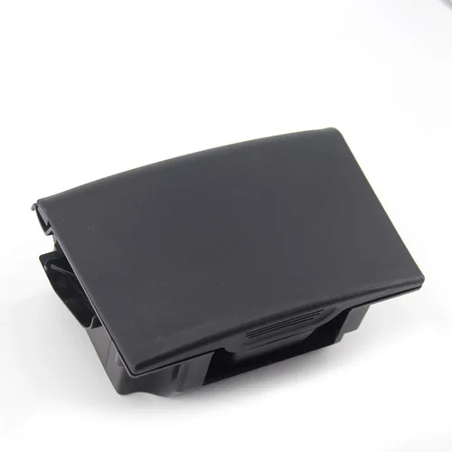 Vista 4 de Soporte de repuesto para Pathfinder 2005-2012, Xterra 2005-2015, Frontier 2005-2019 compatible con la consola central del asiento trasero