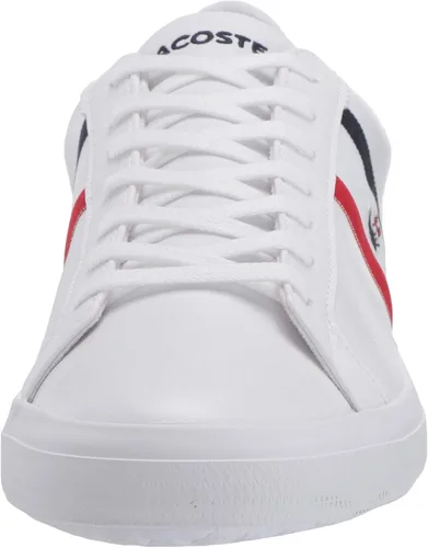 Vista 2 de Lacoste Mens Lerond Sneaker
