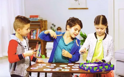 Vista 7 de Ravensburger Juegos para niños
