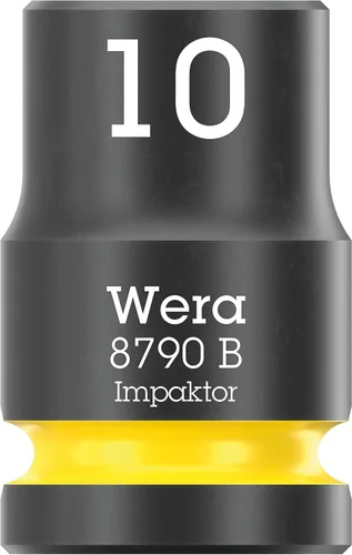 Vista 6 de Wera - 05073202001-broca 4 en 1, 9507 SB 4 en 1 Bit 2, 2.5; 5; 6 x TX 0.984 x 1.457 in