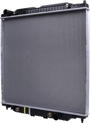 Vista 20 de Radiador para Ford E-150/E-250 Econoline/Club Wagon 1997-2014*