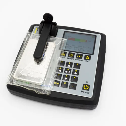 Vista 5 de SIGMA METALYTICS Inversor SM3012 Verificador de monedas