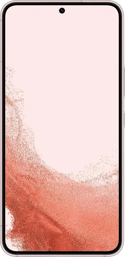 Vista 5 de Samsung Galaxy S22+ Plus 5G, versión estadounidense, 256GB, oro rosa - T-Mobile (renovado)
