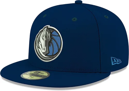 Vista 11 de New Era NBA 59FIFTY Team Color Authentic Collection - Gorra ajustada en campo