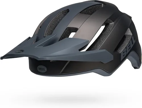 Vista 16 de Bell 4Forty Air MIPS - Cascos de bicicleta