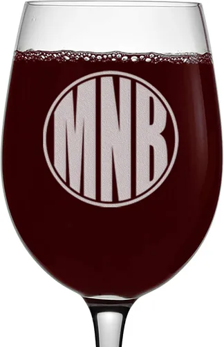 Vista 11 de Copa de vino grabada para el día de la madre, grabado para el Día de la Madre, regalos personalizados para mamá, regalos únicos personalizados