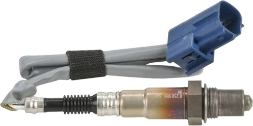 Vista 3 de BOSCH 15518 Sensor de oxígeno de ajuste de equipo original prémium - Compatible con Nissan Altima, Sentra, X-Trail seleccionados