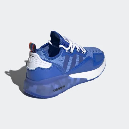 Vista 8 de adidas Ninja ZX 2K Boost Zapatos Niños
