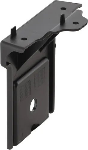 Vista 4 de Compatible con 15-19 Chevy Suburban y Tahoe Soporte de parachoques delantero izquierdo/derecho