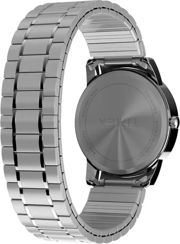 Vista 5 de Timex Reloj Easy Reader para hombre