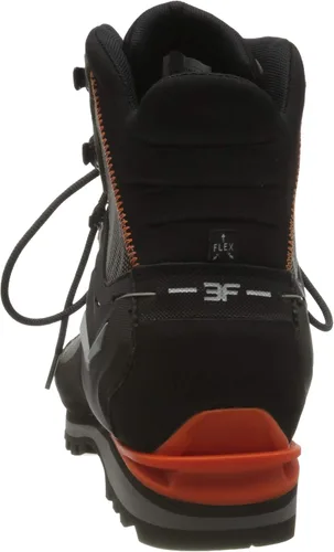 Vista 3 de Salewa Crow GTX - Botas de montañismo para hombre