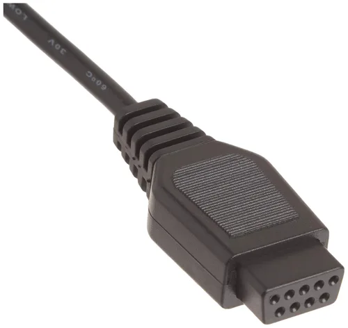 Vista 5 de Retro-Bit Sega Genesis Controller Extension Cable