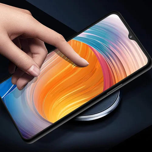 Vista 4 de Funda para Galaxy A13 5G, funda de goma de silicona suave, protección completa a prueba de golpes, protección contra caídas para Samsung Galaxy A13
