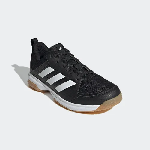 Vista 6 de adidas Tenis Ligra 7 para atletismo para hombre