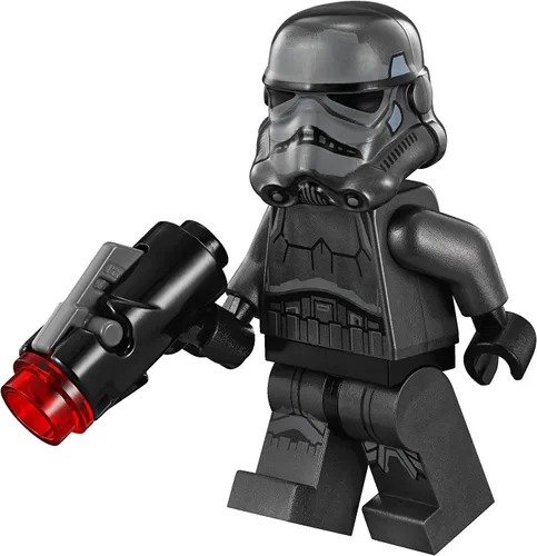 Vista 4 de LEGO Star Wars Shadow Troopers