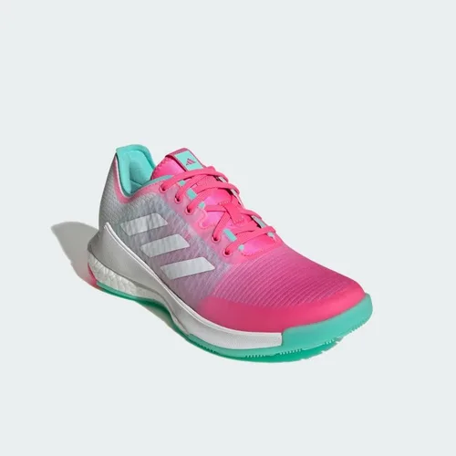 Vista 5 de adidas Zapatos Crazyflight Indoor Court para mujer