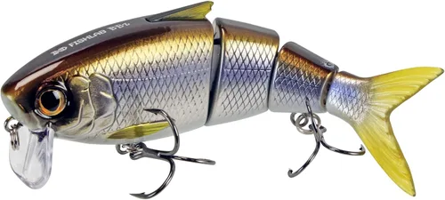 Vista 3 de FishLab BBZ Bio Shad Crankbait