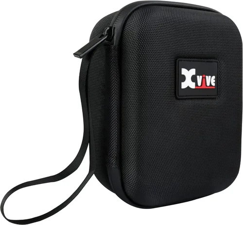 Vista 2 de Xvive Funda CU4 SOLO U4/U45 Sistema de monitor intrauditivo