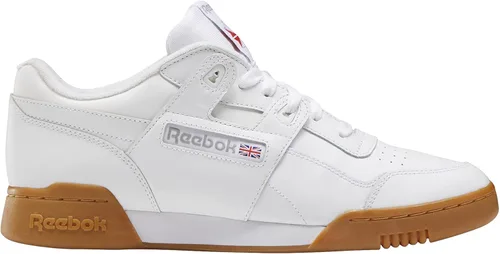 Vista 7 de Reebok - Tenis deportivos Workout Plus para hombre