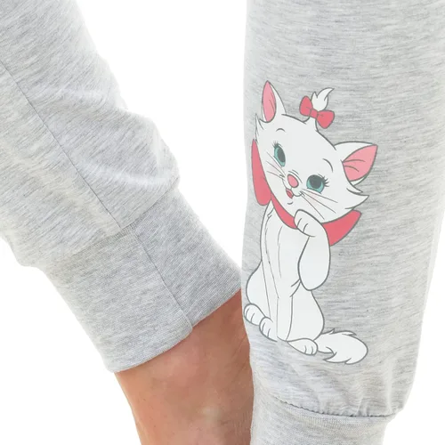 Vista 4 de Disney Pijama Aristocats para mujer