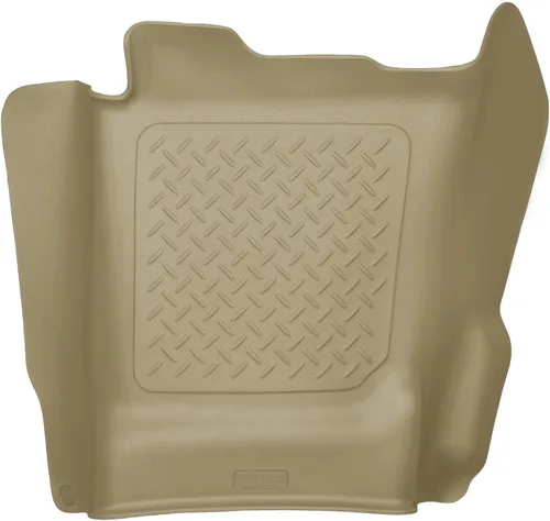 Vista 16 de Husky Liners Forros para el asiento delantero y segundo asiento se adapta a Silverado 14-18 Negro