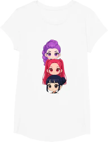 Vista 18 de Mira Zoey Rumi Camiseta