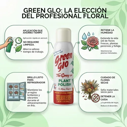 Vista 2 de Plant Polish 13 oz (20 onzas líquidas)