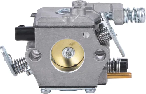 Vista 5 de Carburador MS250 para motosierra STIHL 025 023 021 MS210 MS210C MS230 MS230C con kit de afinación Filtro de aire Línea de combustible (MS250)