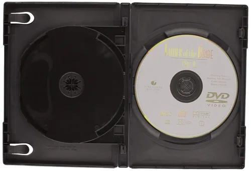 Vista 4 de Father Of The Bride/Father Of The Bride 2 2-Movie Collection