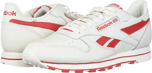 Vista 7 de Reebok - Zapato deportivo clásico de cuero para hombre
