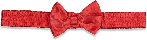 Vista 3 de Disney Princess Ariel Cinderella Belle Baby Girls Dress and Headband Newborn to Infant