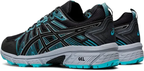 Vista 3 de ASICS Zapatillas de running Gel-Venture 7 para mujer