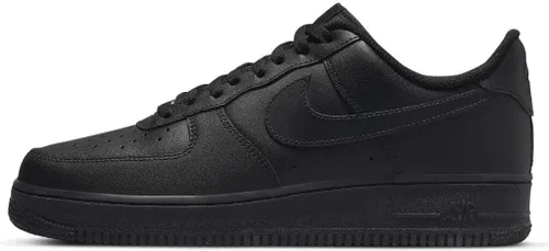Vista 22 de Nike Zapatillas Air Force 1 '07 para hombre