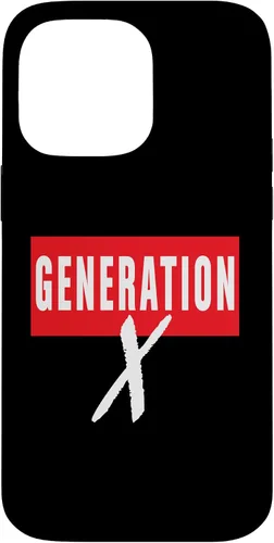 Vista 21 de iPhone 16 Generation X: Pioneers Of Change And Leadership Case