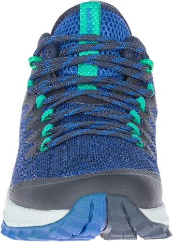 Vista 3 de Merrell Bravada - Zapatos de senderismo para mujer