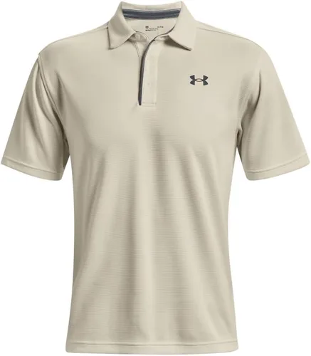 Vista 5 de Under Armour Tech - Camiseta tipo polo de golf para hombre