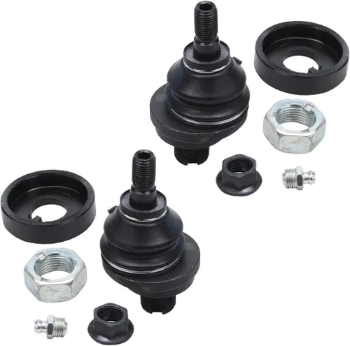 Vista 124 de Detroit Axle - Kit de suspensión frontal de 10 piezas para Dodge Avenger 2008-2014, Chrysler Sebring 2007-2010, 2 brazos de control inferiores, 2