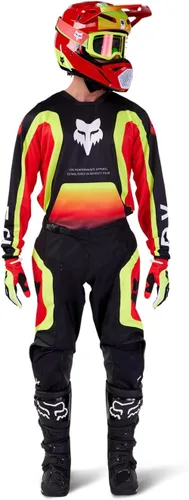 Vista 5 de Fox Racing Maillot de motocross 180 Ballast para hombre