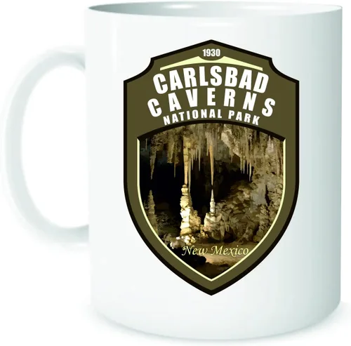 Vista 55 de Colección Las 63 tazas de café blancas de los Parques Nacionales de Estados Unidos (ACADIA)