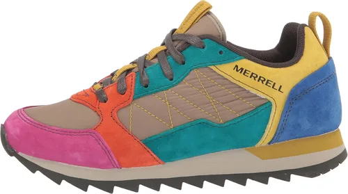 Vista 8 de Merrell - Tenis para mujer Alpine